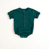 Etienne Xmas - NEWBORN