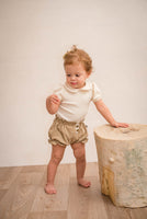Luisa Bodysuit - NEWBORN