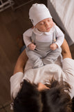 mini Ross - NEWBORN