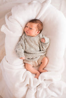 Harper Sweater - NEWBORN