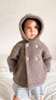 Saco Winter - NEWBORN