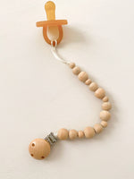 SUJETA CHUPETE - NEWBORN