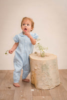 Wesley - NEWBORN