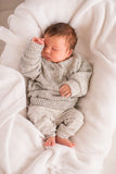 Harper Sweater - NEWBORN