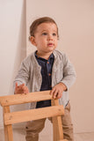 Lovely Cardigan - NEWBORN