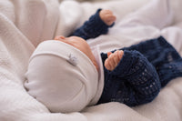 Beanies - NEWBORN