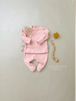 Kimono set - NEWBORN