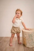 Luisa Bodysuit - NEWBORN