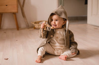 Saco Winter - NEWBORN