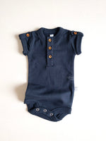 Alex Bodysuit - NEWBORN