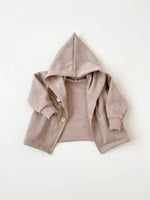 Saco Winter - NEWBORN