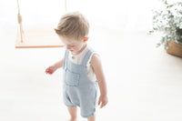 Ryan romper - NEWBORN