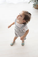 Ryan romper - NEWBORN