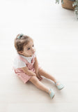 Ryan romper - NEWBORN